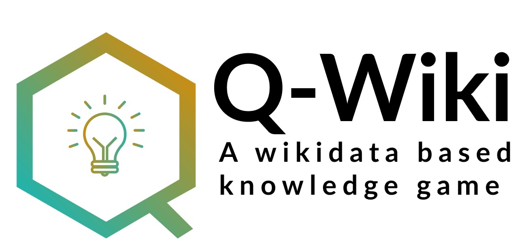 Q-Wiki logo